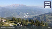 St. Johann im Pongau - Alpendorf Gernkogel