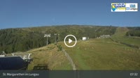 Sankt Margarethen im Lungau - Aineck Mittelstation