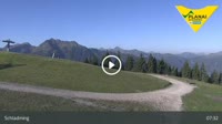 Schladming - Planai Bergstation