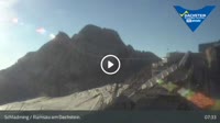 Schladming - Bergstation Dachstein Hunerkogel
