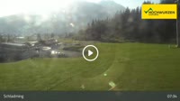 Schladming - Hochwurzen Talstation