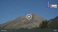 Berwang - Sonnalmbahn Bergstation