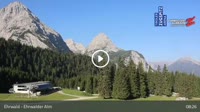 Ehrwald - Ehrwalder Alm