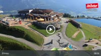 Ellmau - Skiwelt - Hartkaiserbahn