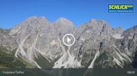 Fulpmes - Krinnenkopf