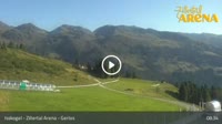 Gerlos - Isskogel - Zillertal Arena