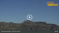 Gerlos - Stuanmandl Berg