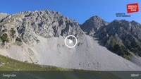 Innsbruck - Seegrube
