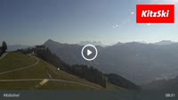 Kitzbühel - Hahnenkamm Berg