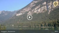 Kramsach - Reintalersee
