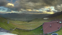 Lienz - Zettersfeld - Bergstation Steinermandl