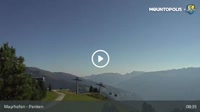 Mayrhofen - Penkenbahn