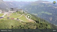 Mayrhofen - Ahornbahn