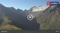 Sölden - Obergurgl - Hohe Mut
