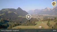 Reith im Alpbachtal - Pinzgerhof - Brunnerberg