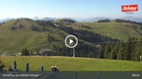 Scheffau am Wilden Kaiser - Brandstadl Restaurant