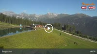Steinach am Brenner - Bergeralm - Steinboden