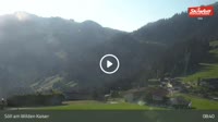 Söll - Söll am Wilden Kaiser - Bergstation Gondelbahn