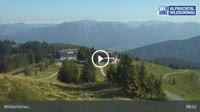 Wildschönau - Schatzbergbahn
