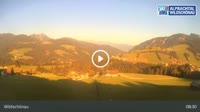 Wildschönau - Roggenboden