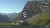 Zürs am Arlberg - Zürs Seekopf