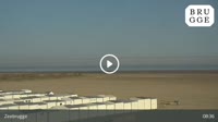 Zeebrugge - Zeedijk