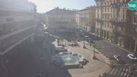 Rijeka - Plac Jadranskiego