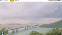 Hongkong - Flughafen