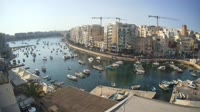St Julian's - Spinola Bay