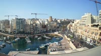 St. Julian’s - Spinola Bay
