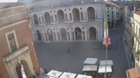 Vicenza - Basilica Palladiana