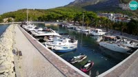 Živogošće - Blato Marina