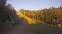 Zwardoń Ski - Pista de esquí