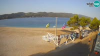 Viganj - Plaża