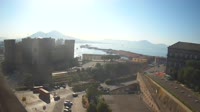 Neapol - Castel Nuovo Maschio Angioino