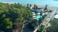 Alba Adriatica - Plaża