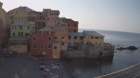 Boccadasse - Piazza Nettuno
