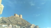 Mula - Plaza del Ayuntamiento