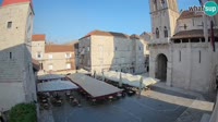 Trogir - Katedra Świętego Wawrzyńca