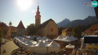 Tarvisio - Unità Square