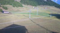 Pila - Snowpark AreaEffe