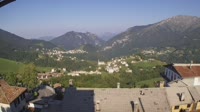 Oltre il Colle - Ski Area