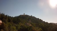 Perugia - Monte Santa Maria Tiberina
