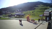 Bormio - Ski Area