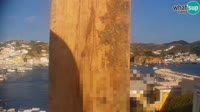 Ponza - Port