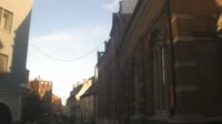 Riga - ul. Skārņu, Chiesa di S. John