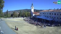 Fiume - Santuario di Nostra Signora di Tersatto