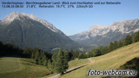 Ramsau bei Berchtesgaden - Vorderloiplsau