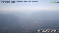 Gantkofel - Mt. Macaion