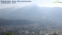Meran - Marlinger Berg